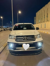 هايلكس فورويل • ٢٠٢٠ • رقم اربيل