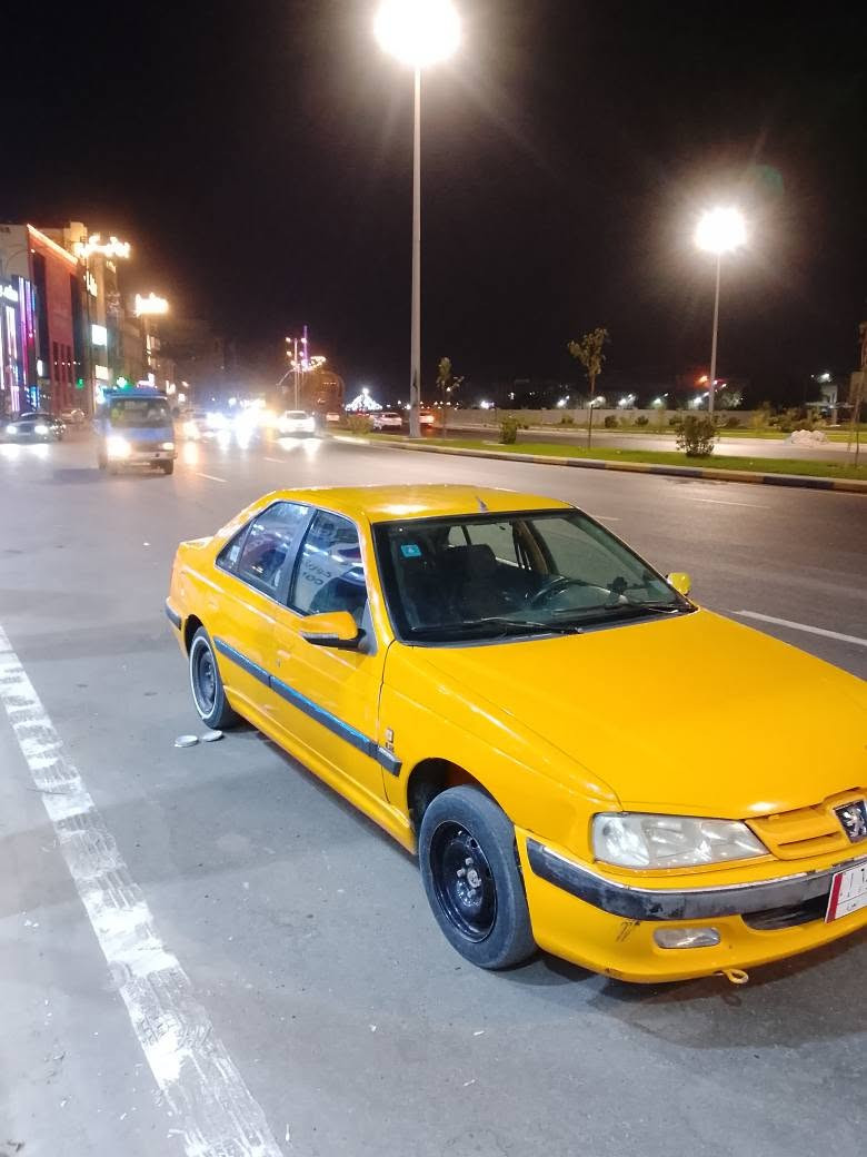 بيجو موديل ١٨السعر ٤٢ هاتف*********** ابو الخصيب, البصرة

