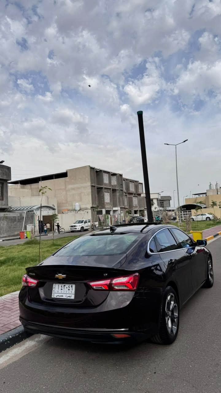 سلام عليكم بيع مستعجل ماليبو 2021 وارد أمريكي تبديل فقط جملق اوبند بيه صبق أمريكيه بيبان ثنين تخم تاير سياره فول موصفات سياره جاهزه بس يردله حداديه سياره حلوه خير من الله العنوان البصره الهارثه عمود 64 فيس بوك مامتواجد تصل ***********
