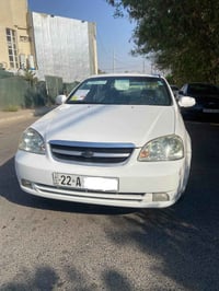 اوبترا ٢٠٠٨ • رقم اربيل • جير ومحرك شرط