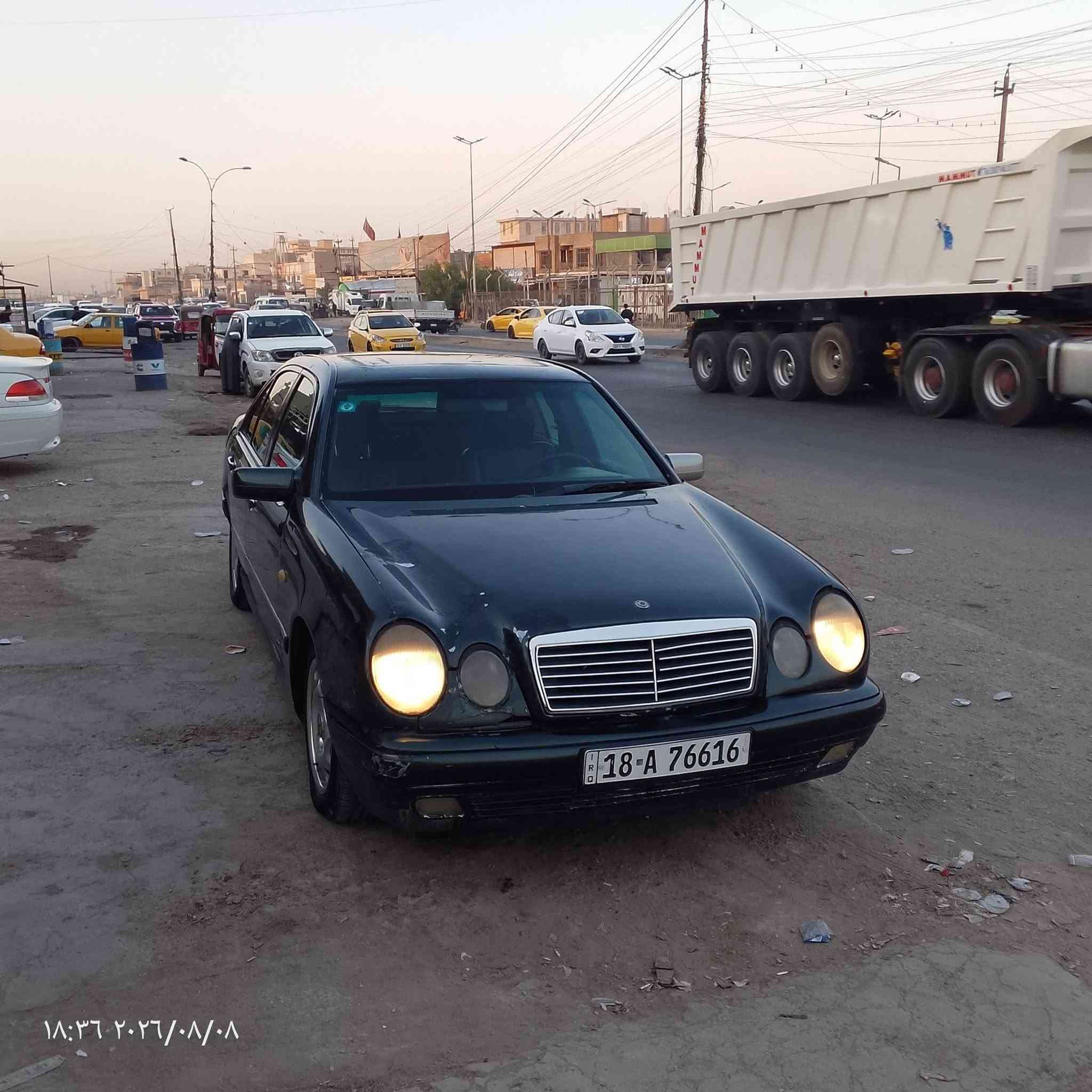 شباب مستعجل على البيع 47وبي مجل مكفوله من تحويل مكينه كير كهربايت شغاله كلاء بشرط كاتبك ويه ابل سنويه يريد تحويل واني مستعجل عندي ضرف مديل 96رقم جديد مكينه 320خراطيم جديد بيع فقط ***********
