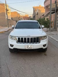 الاريدو • ٢٠١٣ • ٦ سلندر