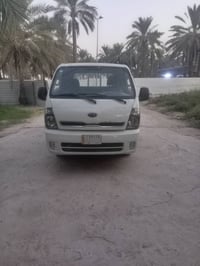 كيا ٢٠١٤ رقم بابل وطني سنويه ماساقطه قماره مصبوغه شاصي مكفول مكينه كير...