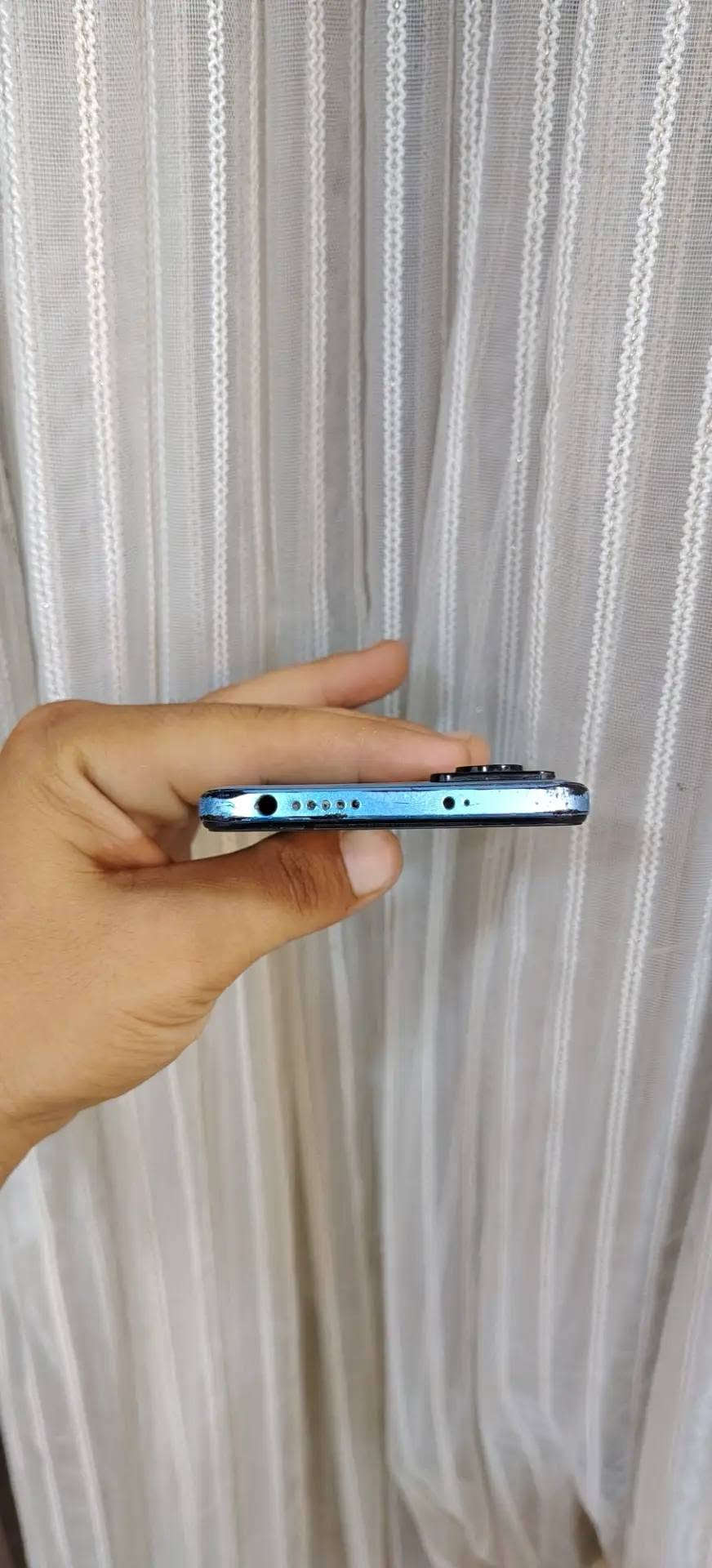 سلام عليكم
جهاز ريدمي نوت 12s
ذاكره 256 كيكه رام 16
بطاريه 6200 تايب سي
معالج سناب دراكون 810
ببجي 90 فريم
اصدار اخر تحديث 15
دبل سيم كارت او رام
بصمات 2 وجه + الإصبع جانبي
جهاز نضيف مامفتوح كبس مابي اي عيب للبيع
سعر 130 الف بي مجال حك جيه
شراي اتصل ***********
