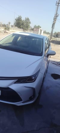 كورلا ٢٤ خليجي رقم سليمانيه فول مواصفات ماشيه ٧٥ السعر ١٧٠ ٠٧٨٠١٧٠٨٠٥٧