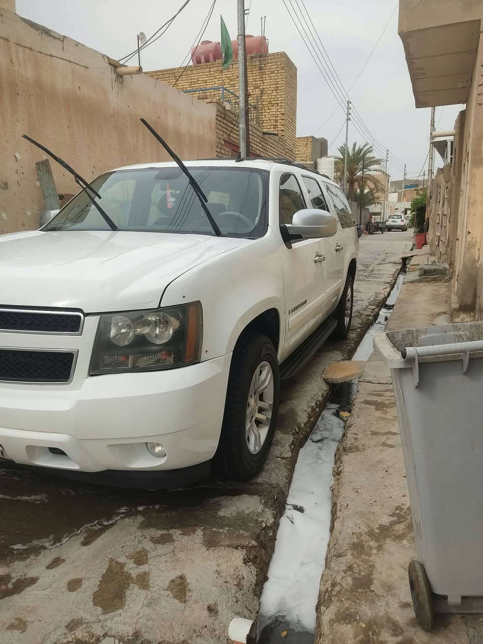 ٢٠٠٨ • وارد امريكي • فول مواصفات