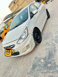 اكسنت • ٢٠١٥ • رقم مثنى