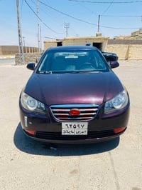 أفانتي مكصوص • ٢٠٠٩ • قير ومحرك