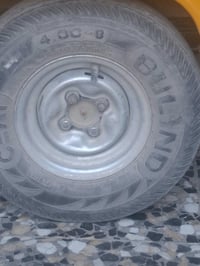 تاير ابو الحيه الأصلي عدد 3 مستخدم النضافه 70 بل ١٠٠       07750865999