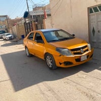 جيلي • ٢٠١١ • اوتوماتيك