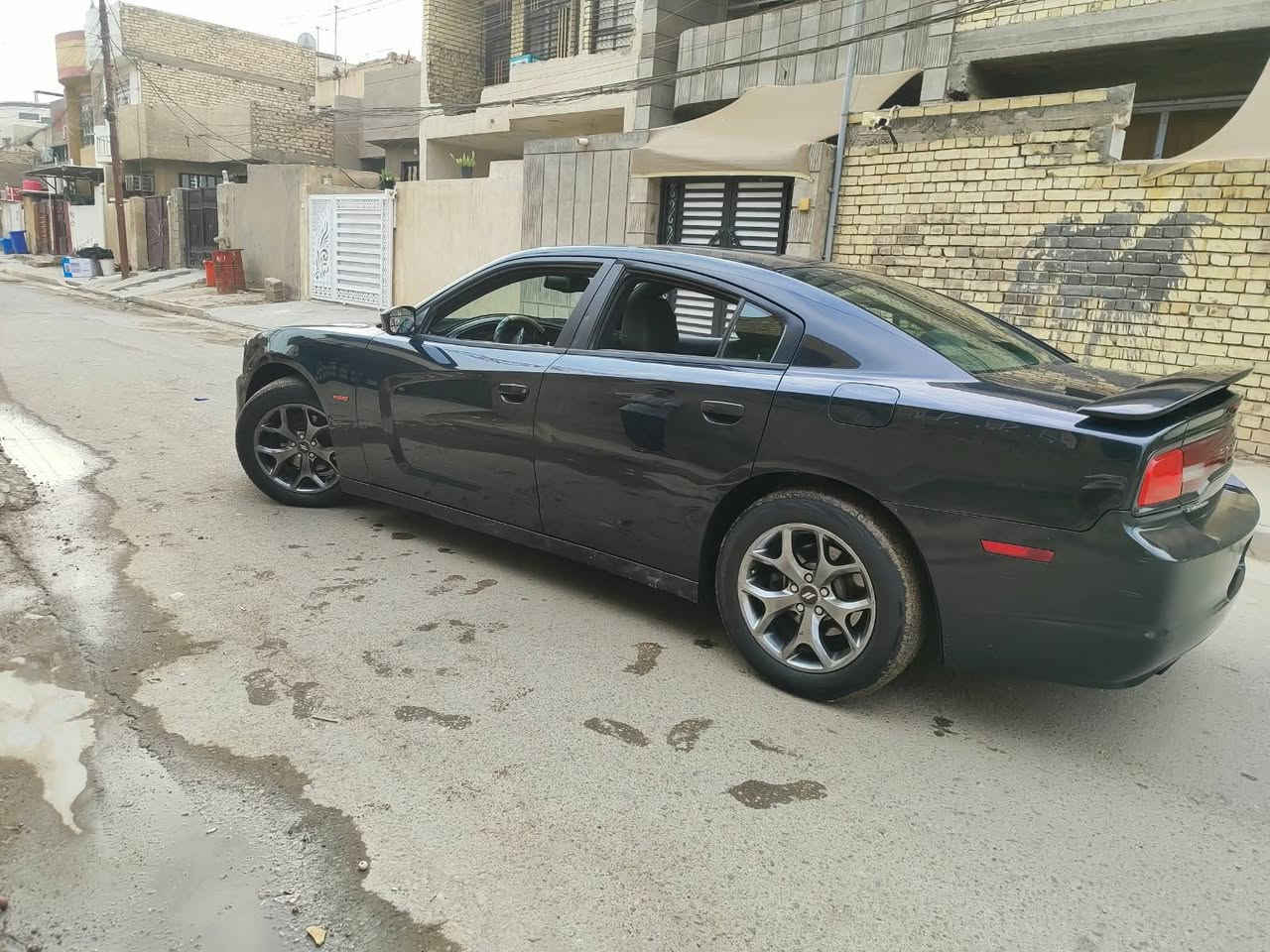 ٢٠١٤ • باسمي • محرك تمام