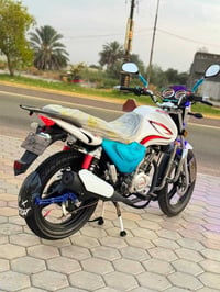 سنكي • موديل ٢٥ • موطور