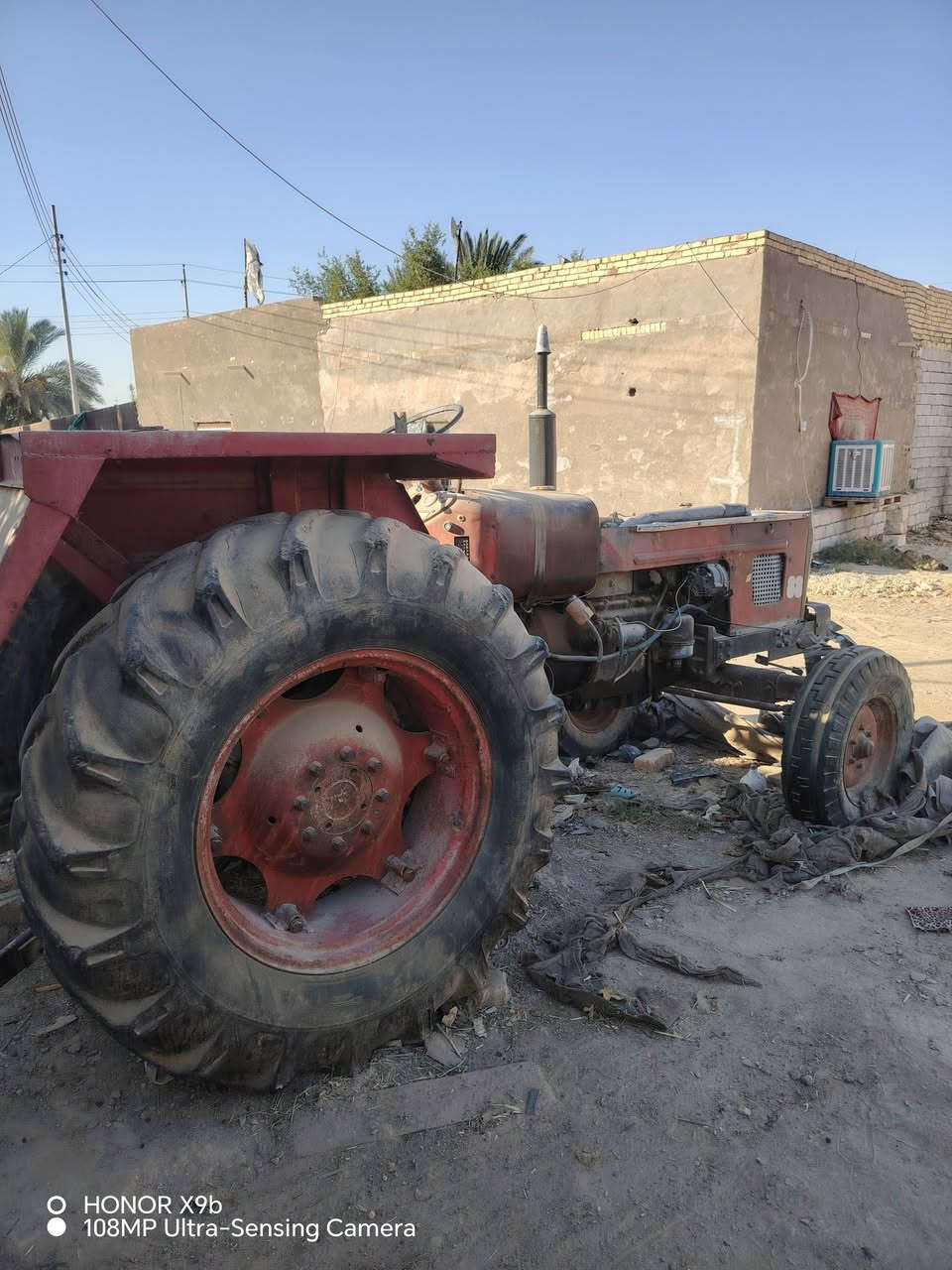 كاروبه عنتر موديل ٨٧ مكينه جديده باور ستيرن مكينه بدون السعر ٣٥٠٠ وبيها مجال مكان نجف مشخاب ***********
