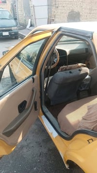 بيجو 405 • مكينة ناعمه • تواير جديدة