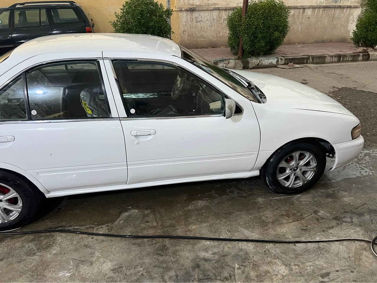 صني ٢٠٠٠ • قير اوتوماتيك • الكوت