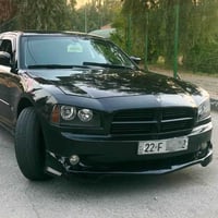 جارجر • ٢٠٠٩ • بدون حادث