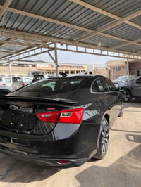 ماليبو RS • ٢٠٢٤ • بدون ضربه