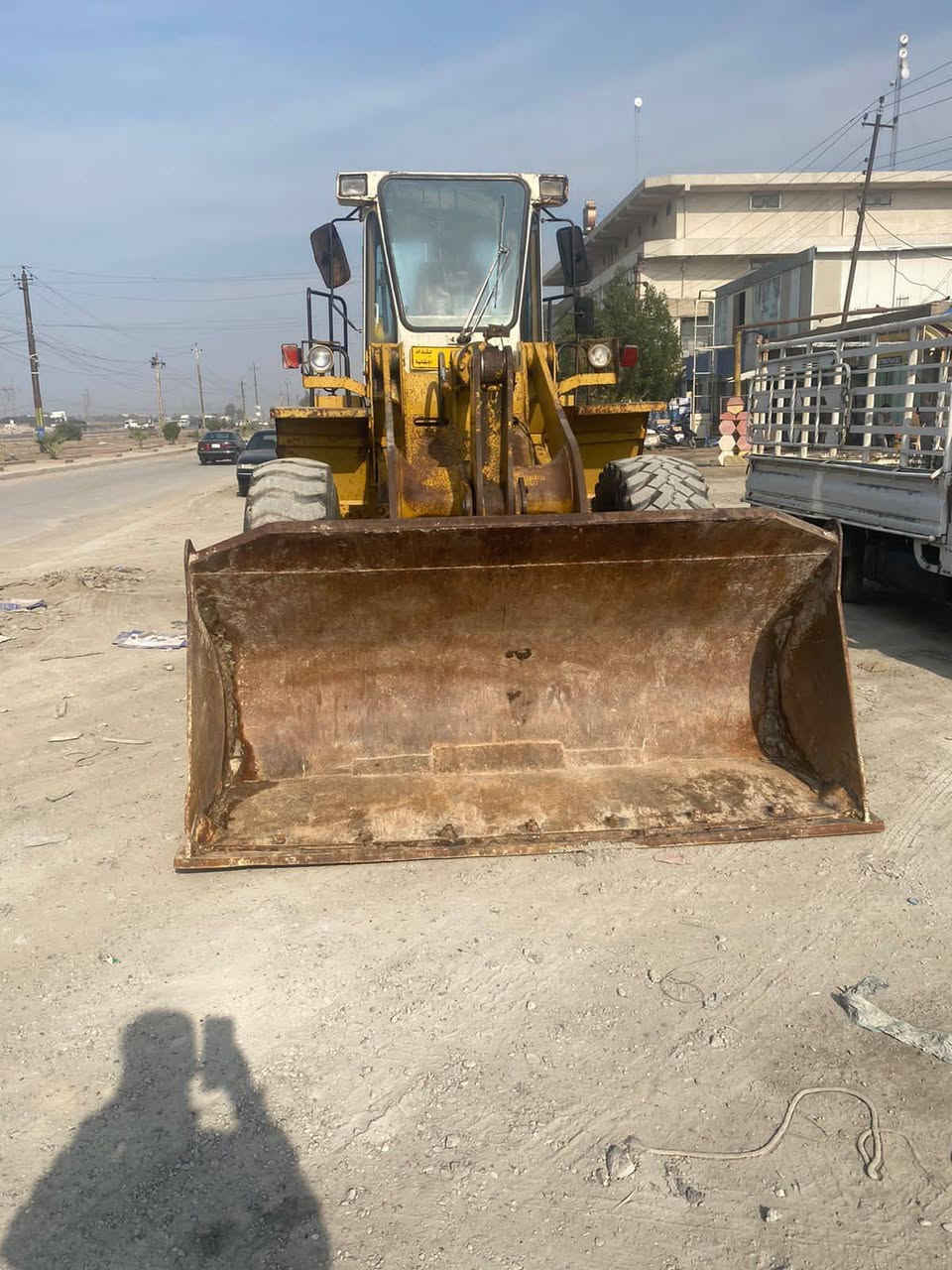 سلام عليكم
شفل داش حجم 60
(✪‿✪) بغداد
***********
رقم 2 بغداد انكليزي 
ثاني يوم مداور
