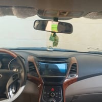 النترا • ٢٠١٤ • غاز وبنزين