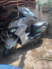 دراجة شحن • سكنس • بغداد