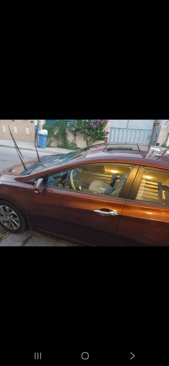 النترا للبيع مديل ١٤ خليجي  فتحة سقف بصمة سيارة نظيفة تبريد ثلج مكينة كير صدر جديد ماشية ١٤٠ بيه  قطع مصبوغة بس ضربه سطحية  لغد شاصي مكفول سيارة خير من الله رقم بغداد للتواصل على الرقم  ***********
