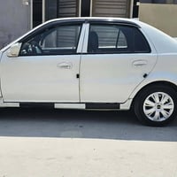 مكينه كورلا نفخ • ٢٠١٣ • نينوى