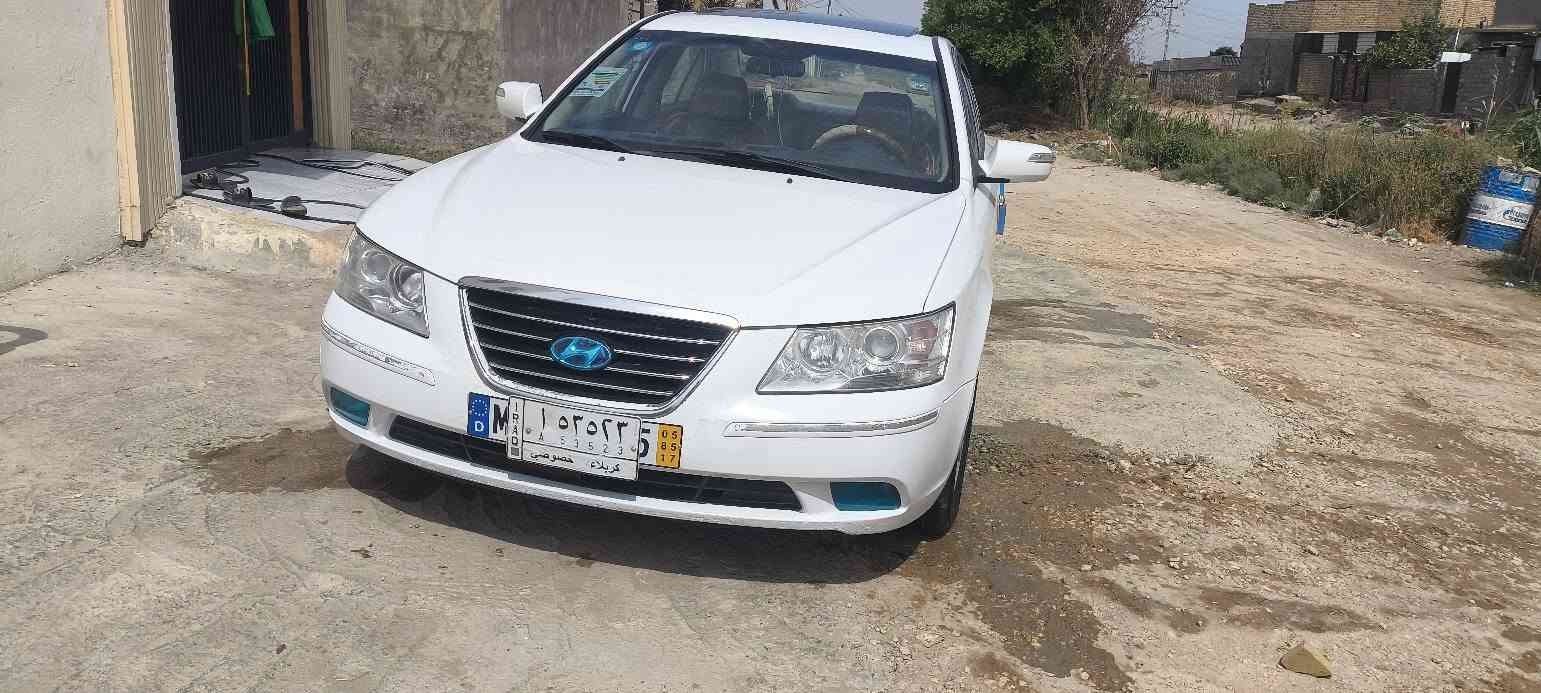 للبيع سوناتا موديل 2011رقم كربلاء خليجيه فول مواصفات مكينه 2000اكفوله من صبغ وتبديل ومعجون بيها بارد جاملغ وبلباب الخلفي تبريد وتخم تاير وحداديه ومكينه وكير مكفولات مكانها حله بزل حجي علي مقابل العلويه شريفه بنت الحسن السعر122اتصل***********
