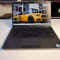 ديل Latitude 5401 • Core i7 جيل ٩ • ١٦ جيجا رام