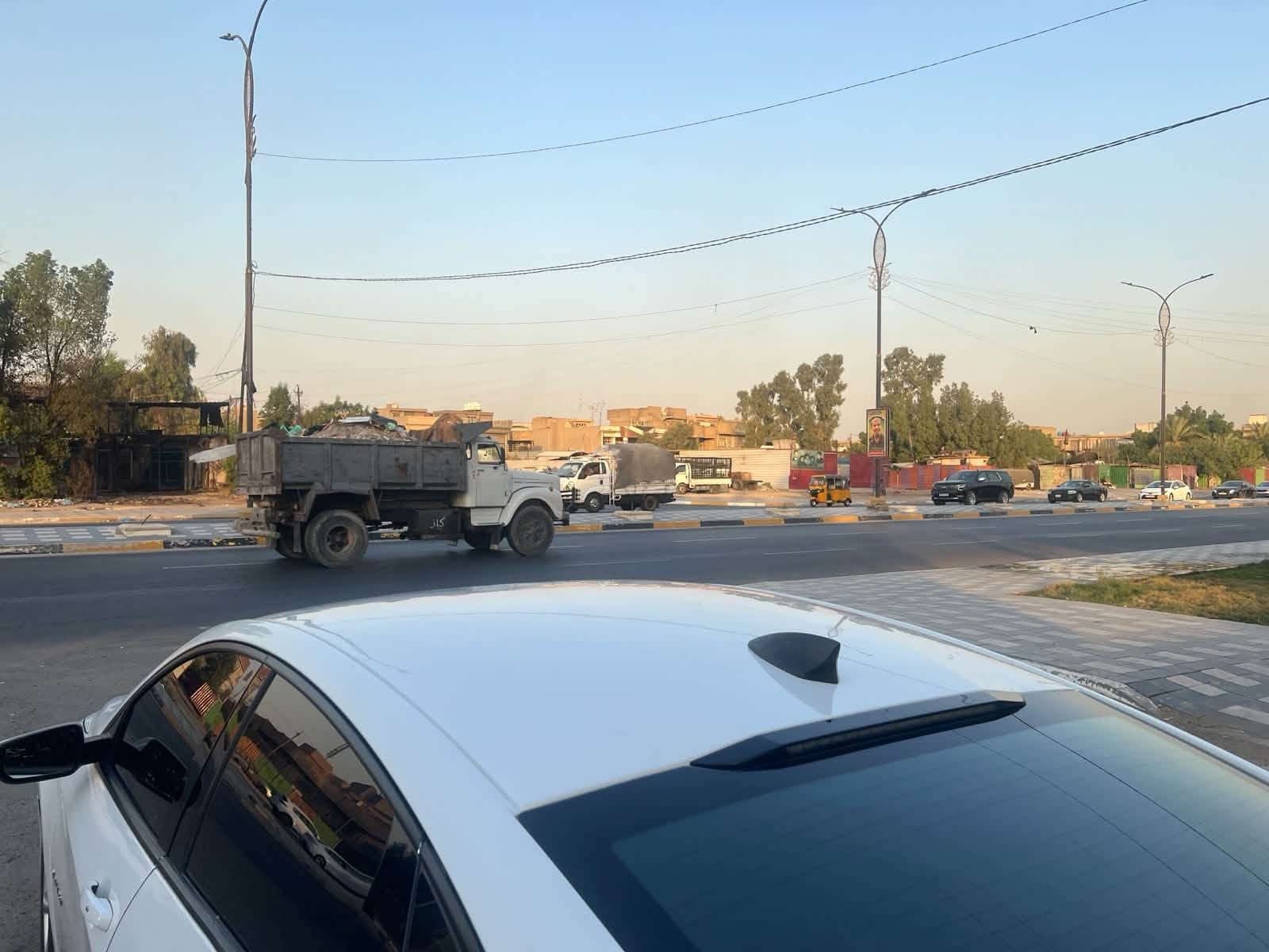 ماليبو للبيع موديل 2024 وارد امريكي السياره حادثها بلماصده بدون دواخل صور الحادث والسونار بلمنشور رقم اربيل هزه وسنويه جديده فول ماعده الفتحه ماشيه 79 محرك 2000 محرك وكير مكفولات صدر بلادي تخم تاير جديد السعر 110 الاستفسار على الرقم *********** عنوان بغداد البديات بيع فقط بدون مراوس
