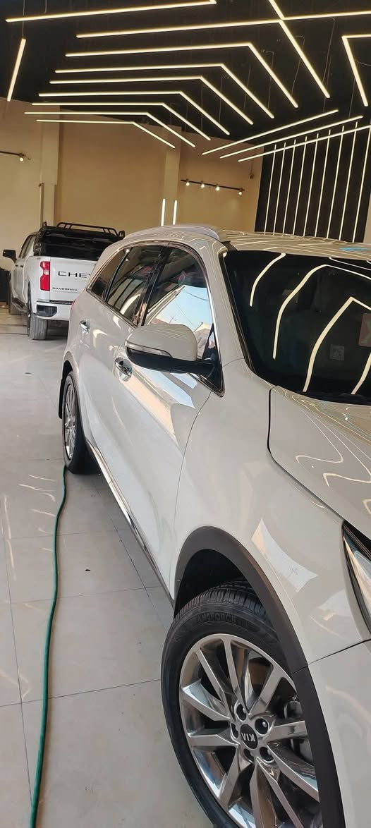 سورنتو سورنتو 18 شكل 20 سياره فول مواصفات ما عدا البانوراما سياره صبغ شاملغ امامي فقط سعر سعر 190 مجال بسيط رقم بغداد باسمي السياره تحويل ثاني يوم عنوان السياره حله اقرا المنشور يلا تخابر سياره جديده بمعنى الكلمه مال جناي***********
