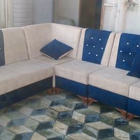 ديوان • ٢٠ مقعد • نضافة