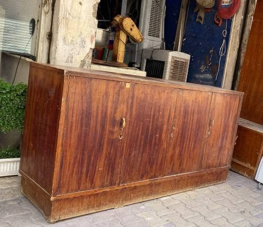 السلام عليكم عندي غراض جديدة للبيع المكان بغداد الحرية
اتصال ع الرقم ***********
