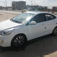 اكسنت • ٢٠١٤ • رقم بغداد