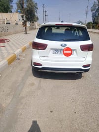 سورنتو خليجي • ٢٠١٨ • ١٣٧٠٠٠ كم
