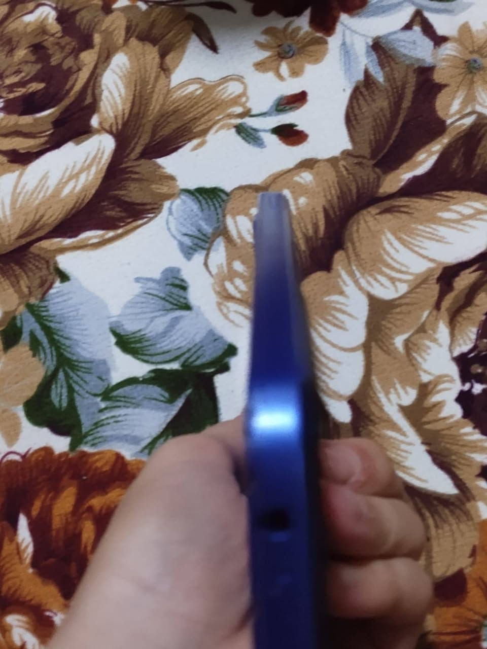 للبيع: هاتف إنفينكس سمارت 10بلس بحالة الزيرو (شبه جديد) 📱✨
مدة الاستخدام: شهرين فقط، استخدام خفيف جداً ونظيف.
الملحقات: جميع الملحقات الأصلية كاملة مع الكرتونة والشاحن.
الحالة: الجهاز خالي من أي مشاكل أو عيوب، وأغراضه كاملة.
السعر المطلوب: 190,000 الف دينار (قابل للتفاوض البسيط للجادين).
المكان: الموصل (التسليم يد بيد). للبيع: هاتف إنفينكس بحالة الزيرو (شبه جديد) 📱✨للتواصل على الخاص او على رقم الهاتف *********** ملاحظة:اذا عندك ايفون 11نضيف اراوس ويا
