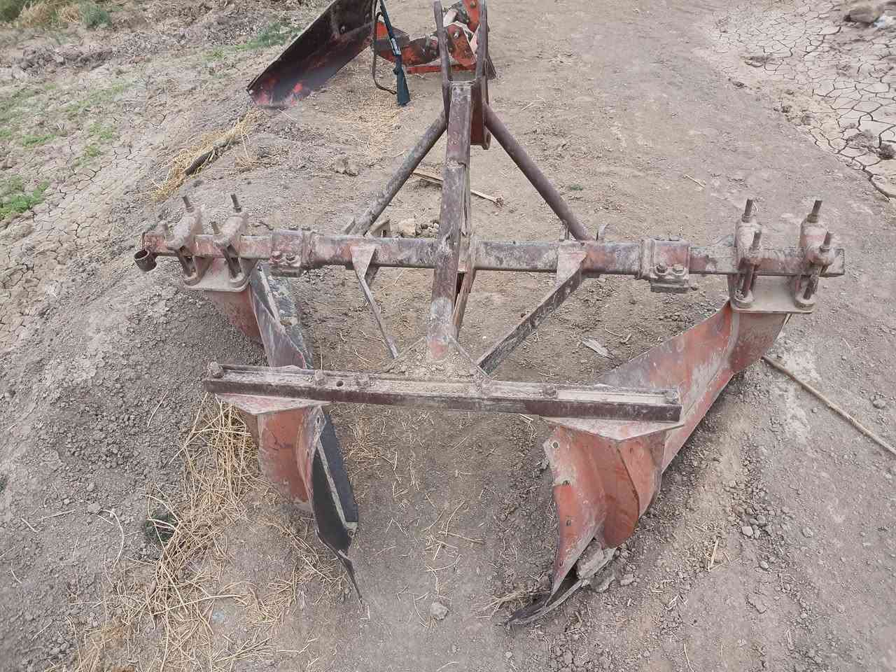 ملوحة • نظيفة • العنبكية ديالى