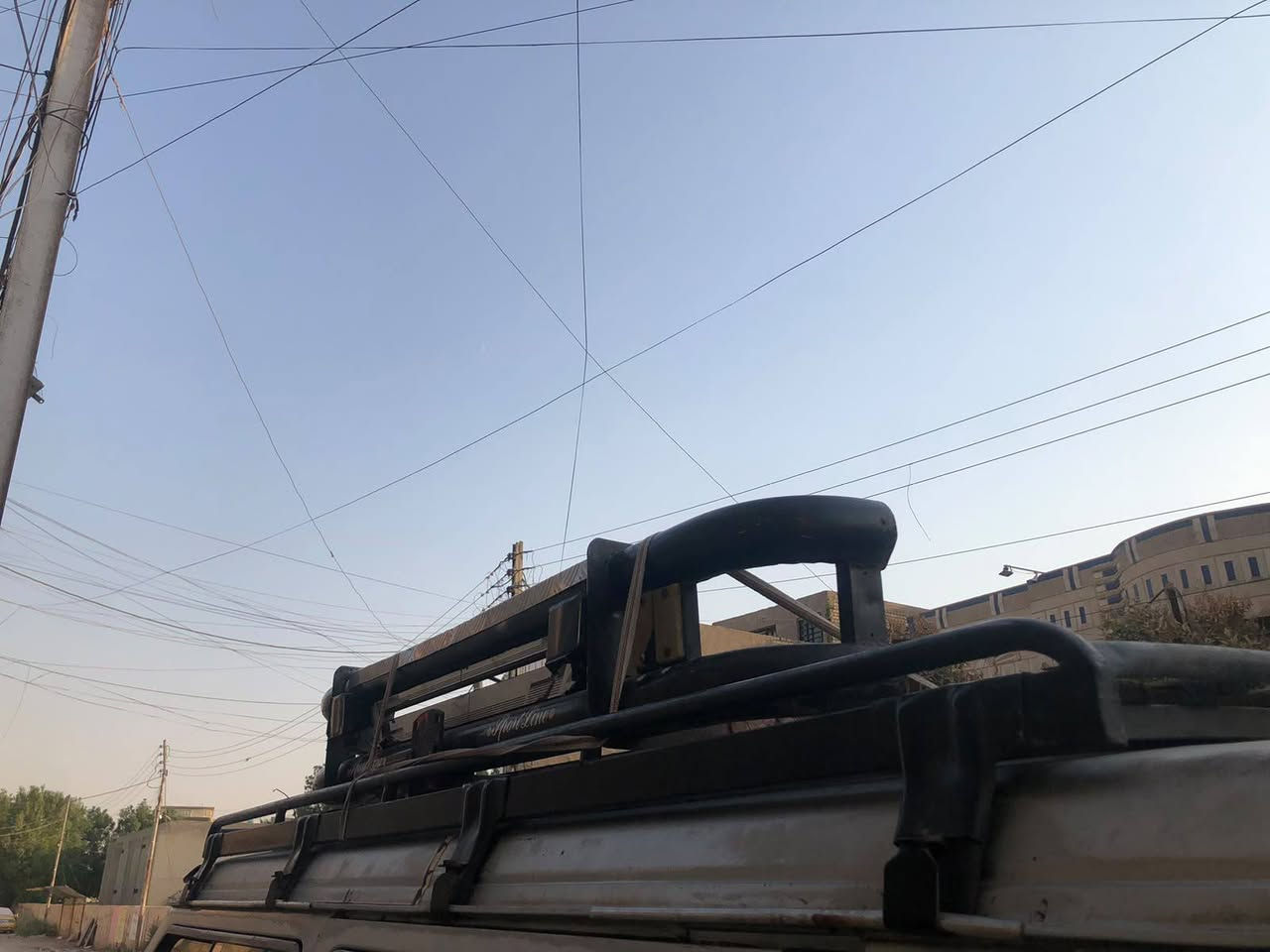 سيبايه مع درع مع زوج دبلات مال جنطه مال كيا بستا كلهن ب 150اللي يحب يتصل علي الرقم *********** بغداد, العراق
