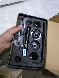 ستارتر • متوفر • قطع غيار