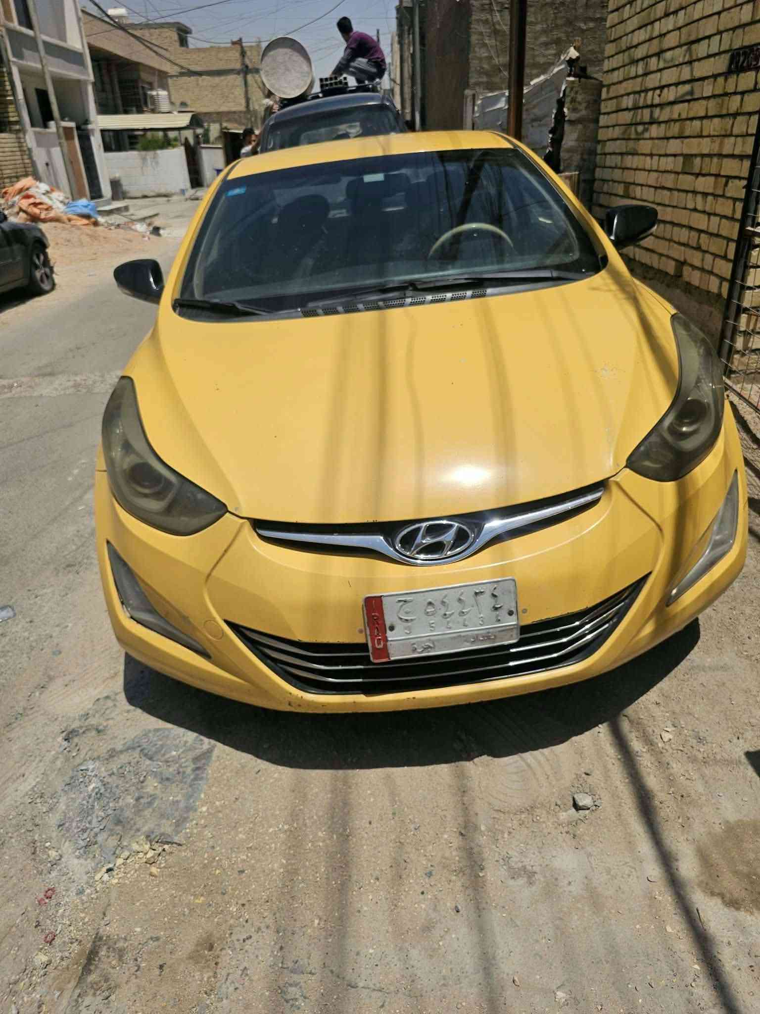 ***********
النترا ١٥ وارد فول مواصفات عدا الفتحة والبصمة صفرة بغداد@
