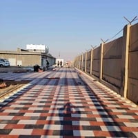 عمل انواع المقرنص، والمرمر، والبورسلين، والساقيه والكربستون ،والبازلت ...