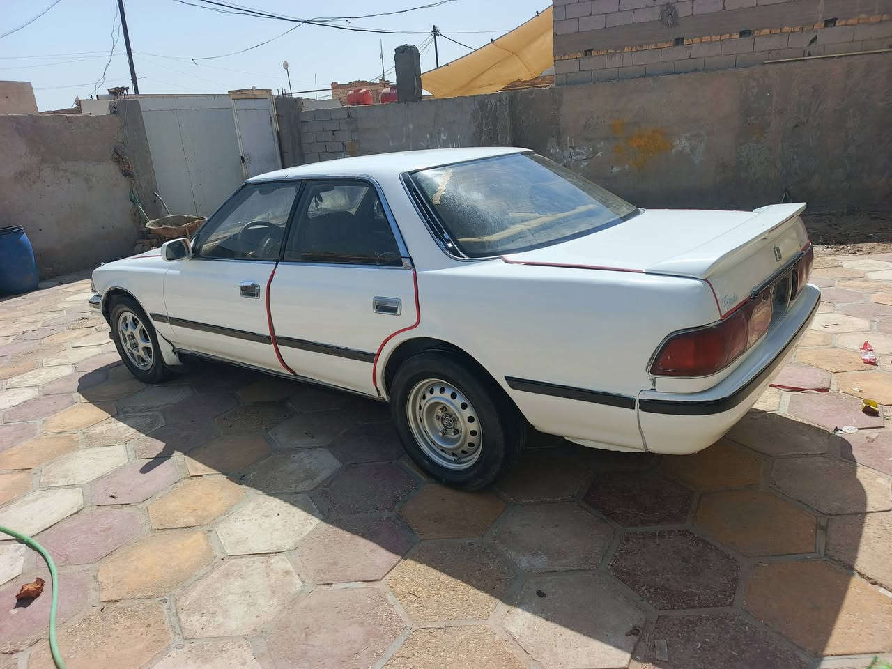 مارك مسطره مكينه وكير نظاف مكينه سته ونجي مشروع وطني *********** السعر 23 مكفولة گص ونقل وعيب شرعي
