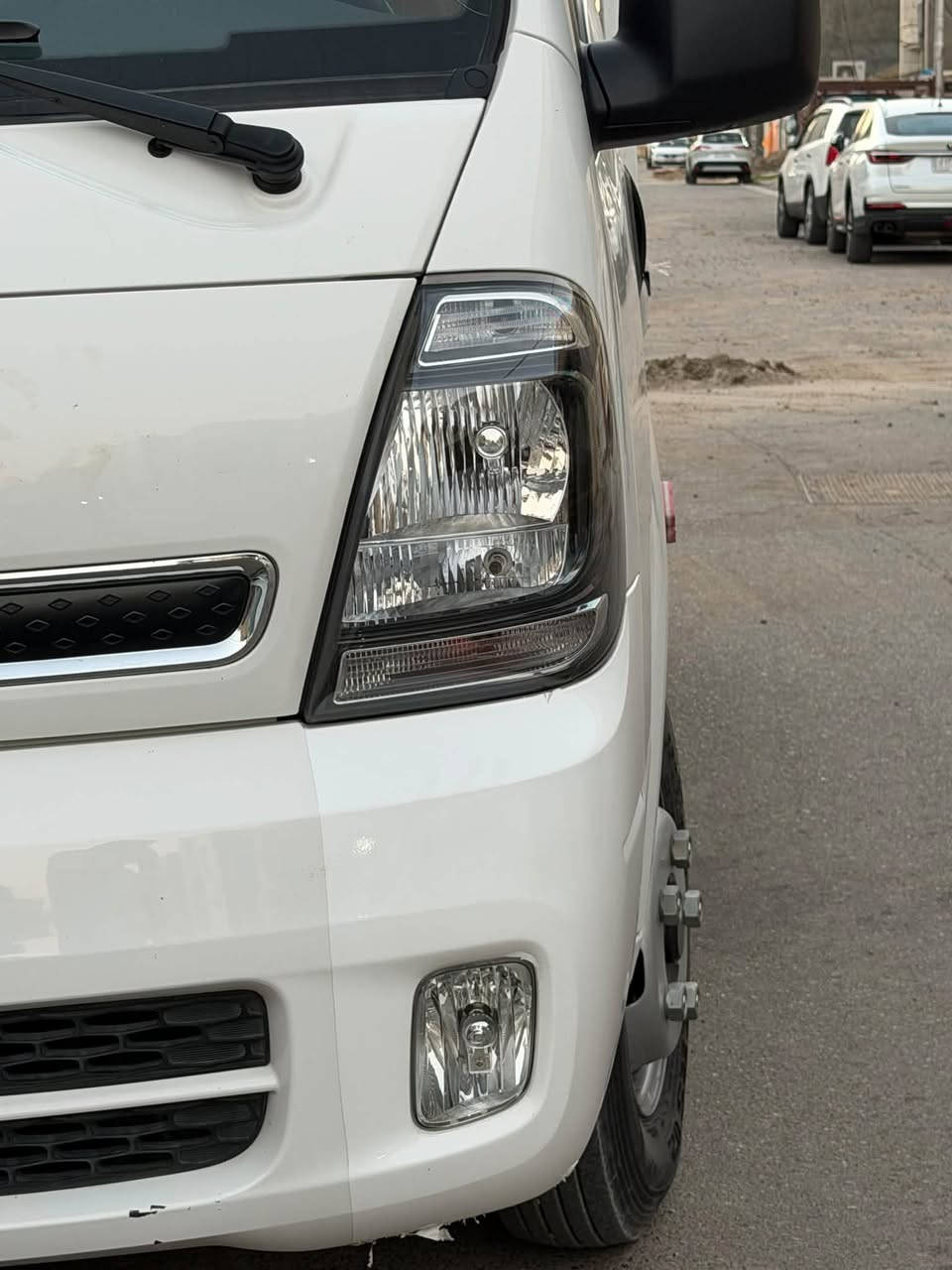 سلام عليكم كيه  فحل للبيع ٢٤ ماشيه ٣٤ ألف ***********@السعر ١٩٥

@
