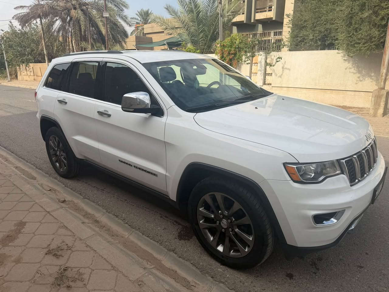 جيب ليمتد • ٢٠١٩ • بلا بوية