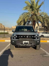 جيتور T2 لكجري 2025 داخل ضمان شركة هارلم  فول مواصفات داخل زيتوني حزام...