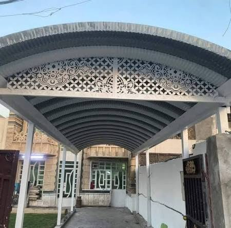 حداد عام • درجة أولى • ناصرية