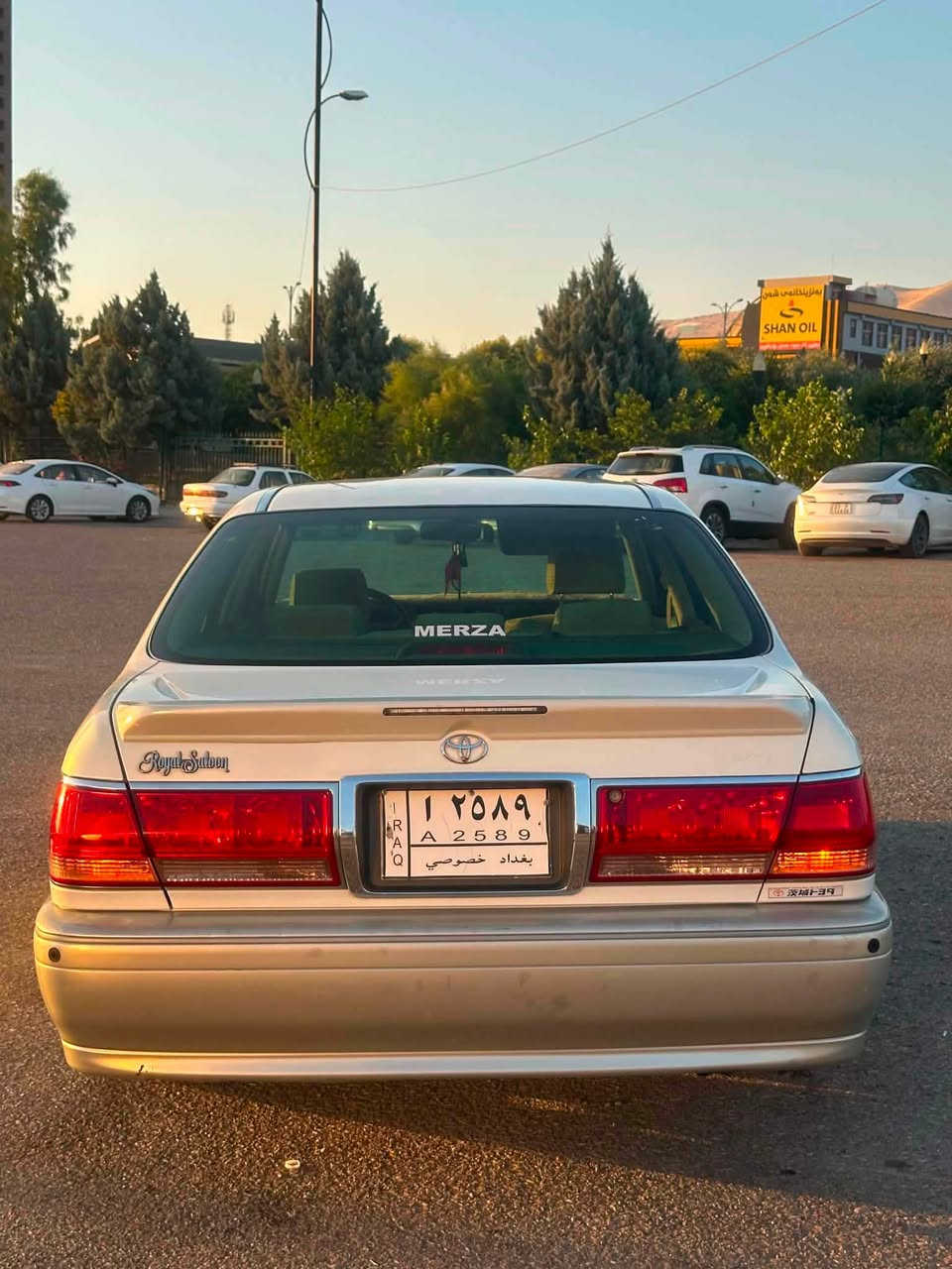 سەرەتا بەناوی خوای گەورە

مەلیکە موووووس  (2003)

مەکینە d4گەورەیە 

سێ دووگمەیە سەیارەکە پەردەیە  تا بڵێ جوانو نازدارە ماڵی دۆستە چوار تایەو ویلی نەجمەی لۆکی لە ژێرە 

سەیارەکە دووپارچەی ئەورووپایە هەیە 

بۆ سەعریش یان نامە بنێرە یان تەلەفون کەن بۆ ئەم ڕەقەمە  ***********لەگەڵ ڕێزم بۆ ئەدمین
