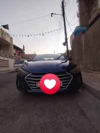 سيارة الانترة 2018وارد أمريكي فول مواصفات رقم أربيل هزة وسنوية ودوشمة ...