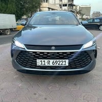 بي واي دي جن بلص • ٢٠٢٥ • ضمان بطارية
