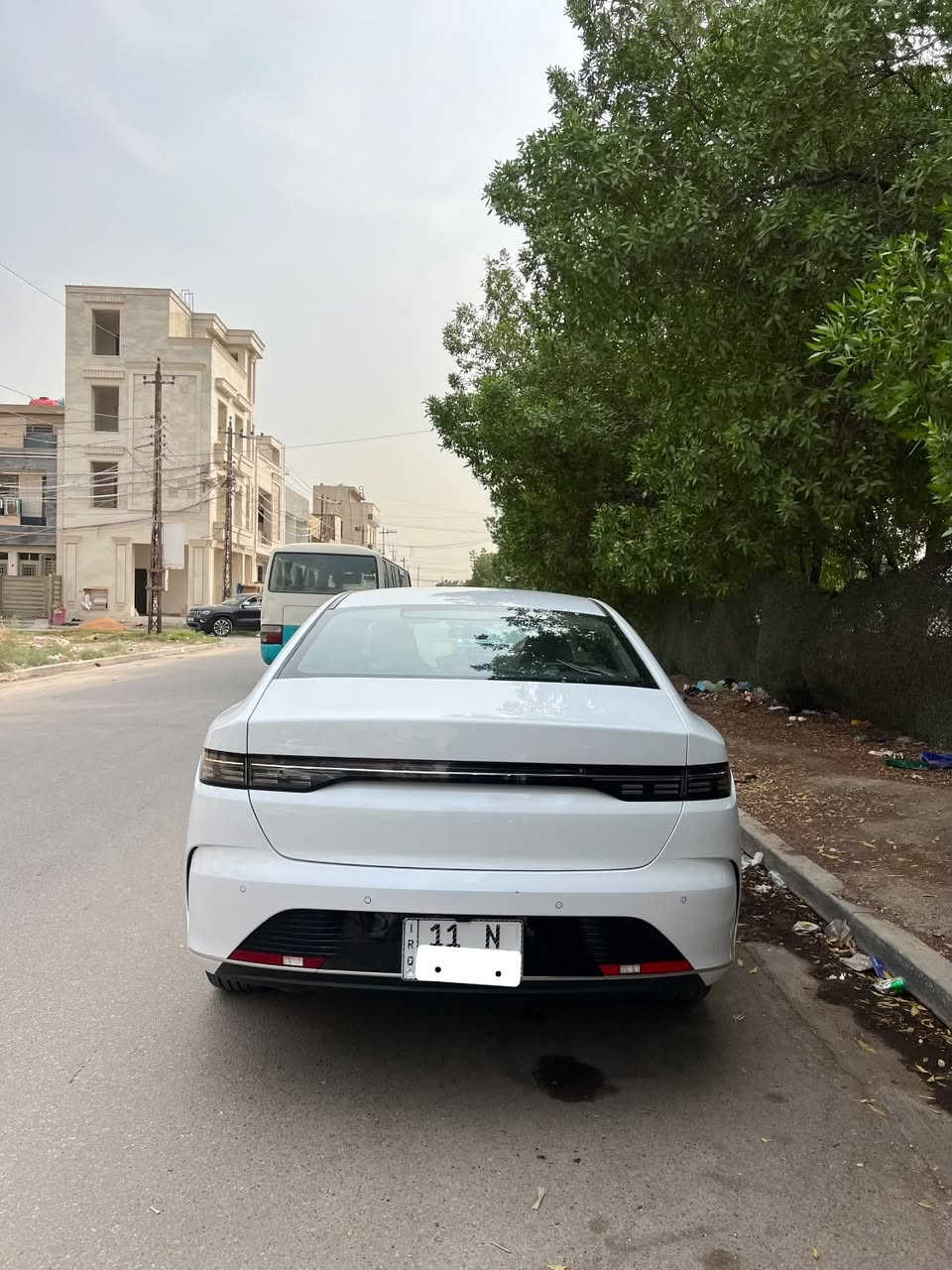 دستروير • ٢٠٢٥ • ٤٠٠٠ كم
