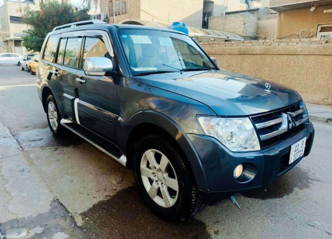 باجيرو موديل 2008 حنتور سياره فول محرك 3800 كير تبريد خير من الله تخم تاير كهربائيات جاه سياره سلايت موري شفط سياره فول واحد على واحد اي نقص ما بيها سياره بالسمنه رقم بغداد دبي سنويه 31 السعر 108 العنوان بغداد رقم الهاتف ***********
